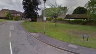 Juniper in Bracknell