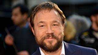 Stephen Graham