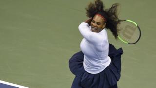 Serena Williams