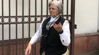 इंदिरा जय सिंह