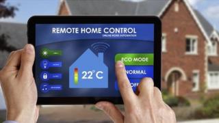 control remoto