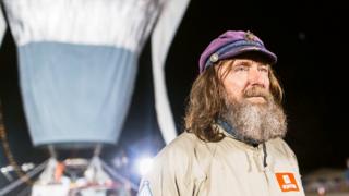 Fyodor Konyukhov