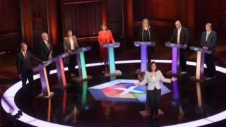 Tartışma programı