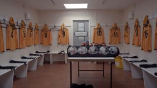 Fort William FC