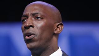 Wayne Messam