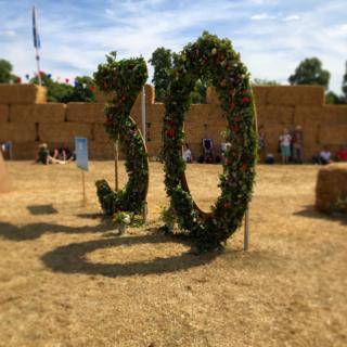 Countryfile Live celebrates its 30th birthday