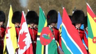 There are 53 Commonwealth nations