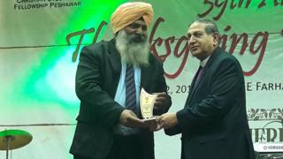 رادېش سېنګ