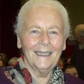 Anne Jackson