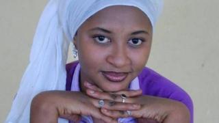 Zainab Indomie