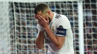 Karim Benzema