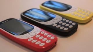 Nokia