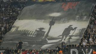 partizan mančester junajted
