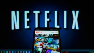 Film ve dizi platformu Netflix
