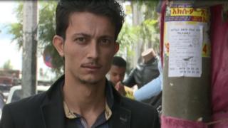 Anas Maxammed Qoxooti reer Suuriya ah