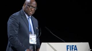 Jacques Anouma