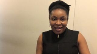 Marian Asekomhe