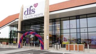 DFS store