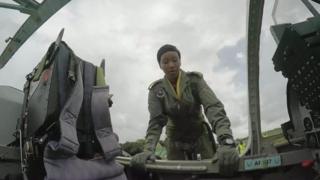 Thokozile Muwamba