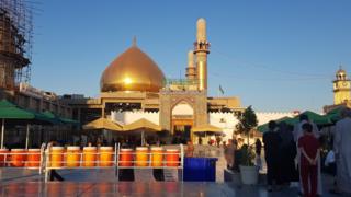 سامرا