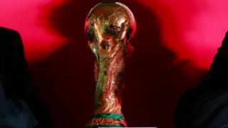 كأس العالم