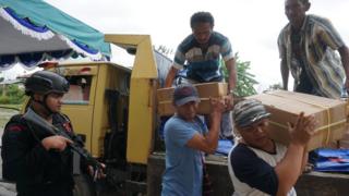 pilkada Papua