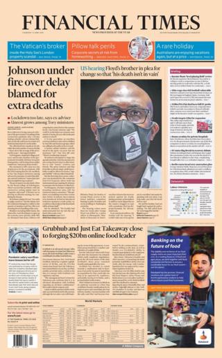 Financial Times