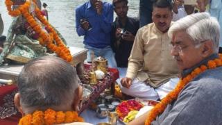 கொரோனா வைரஸ்: இஸ்லாமியர்களுக்கு எதிராகத் தூண்டிவிடும் நோக்கம் இல்லை- விஷ்வ இந்து பரிஷத்