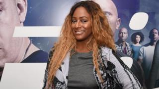 DJ Cuppy