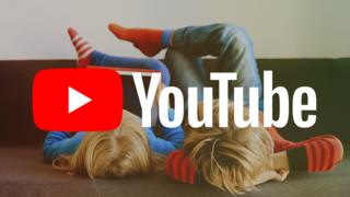 YouTube logo