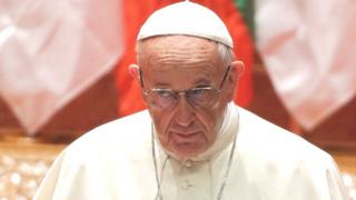 Papa Francisco