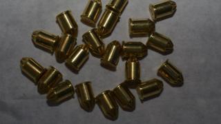 Ammunition