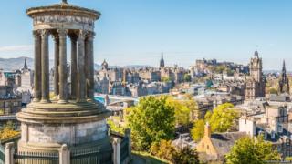 Edinburgh