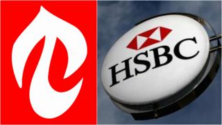 Cymdeithas yr Iaith/HSBC