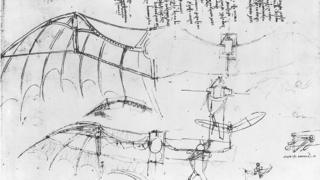 Ornithopter