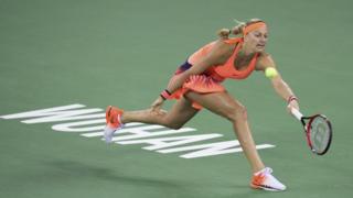 Petra Kvitova