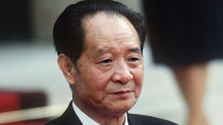 胡耀邦