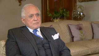 Dan Pena