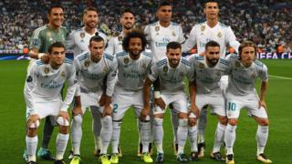 La Liga