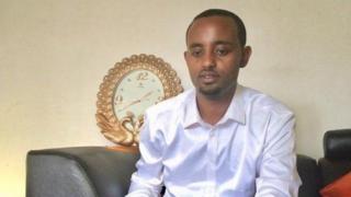 Dargaggoo Yaareed Ammahaa