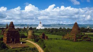 burma