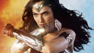 Wonder Woman