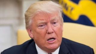 Трамп ФБРдин башчысын кызматтан алууну жеке өзү чечкенин айтты.