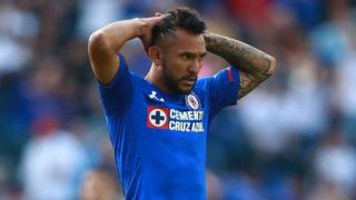 Montoya lamenta una falla de un penalti