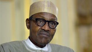 Muhammadu Buhari