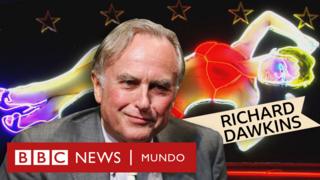 Richard Dawkins