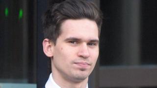 Daniel Cieslak