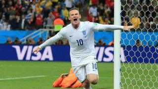 Rooney