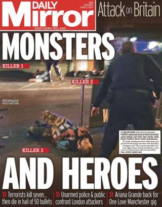 Daily Mirror