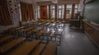 کشمیر میں سکول